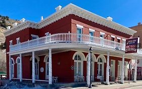 Jackson House Hotel